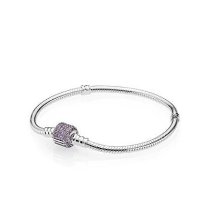 Promotion 1:1 COPY S925 ALE Sterling Silver Bracelets