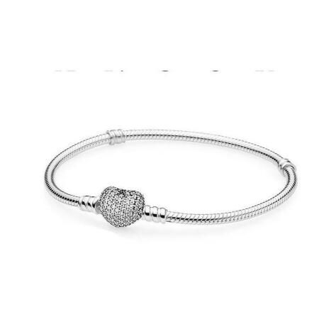 Promotion 1:1 COPY S925 ALE Sterling Silver Bracelets