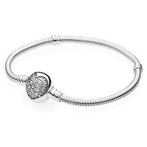 Promotion 1:1 COPY S925 ALE Sterling Silver Bracelets