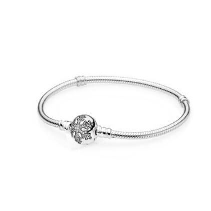 Promotion 1:1 COPY S925 ALE Sterling Silver Bracelets