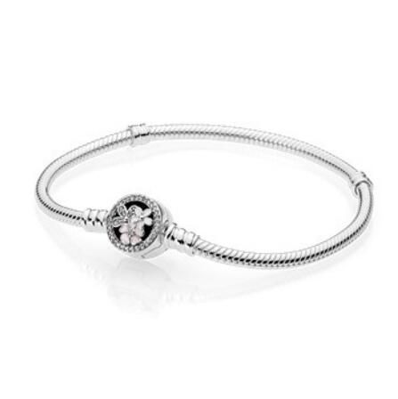 Promotion 1:1 COPY S925 ALE Sterling Silver Bracelets
