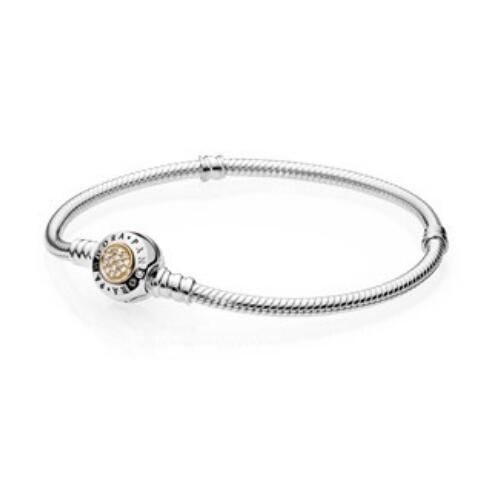 Promotion 1:1 COPY S925 ALE Sterling Silver Bracelets