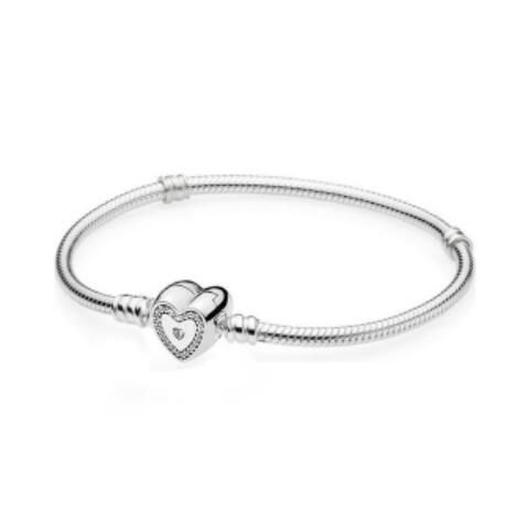 Promotion 1:1 COPY S925 ALE Sterling Silver Bracelets