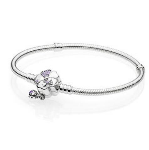Promotion 1:1 COPY S925 ALE Sterling Silver Bracelets