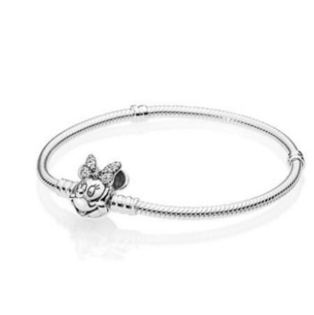 Promotion 1:1 COPY S925 ALE Sterling Silver Bracelets