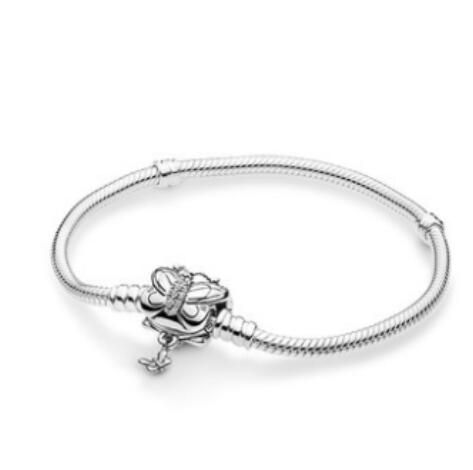 Promotion 1:1 COPY S925 ALE Sterling Silver Bracelets