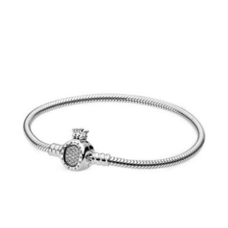 Promotion 1:1 COPY S925 ALE Sterling Silver Bracelets