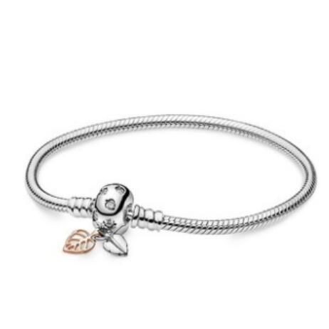 Promotion 1:1 COPY S925 ALE Sterling Silver Bracelets