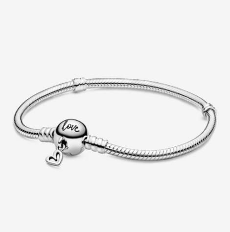Promotion 1:1 COPY S925 ALE Sterling Silver Bracelets
