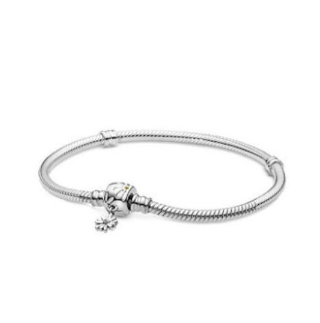 Promotion 1:1 COPY S925 ALE Sterling Silver Bracelets