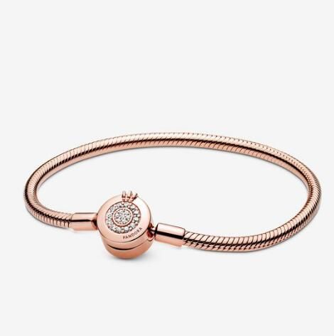 Promotion 1:1 COPY S925 ALE Sterling Silver Bracelets