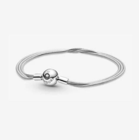 Promotion 1:1 COPY S925 ALE Sterling Silver Bracelets