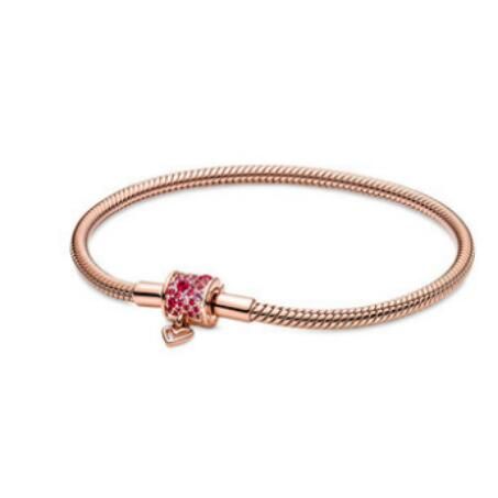Promotion 1:1 COPY S925 ALE Sterling Silver Bracelets