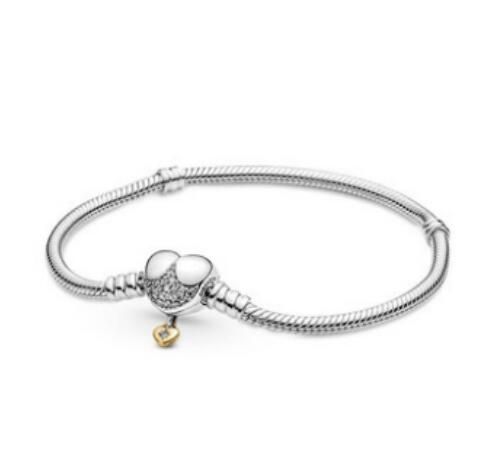Promotion 1:1 COPY S925 ALE Sterling Silver Bracelets