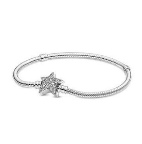 Promotion 1:1 COPY S925 ALE Sterling Silver Bracelets