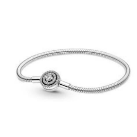 Promotion 1:1 COPY S925 ALE Sterling Silver Bracelets