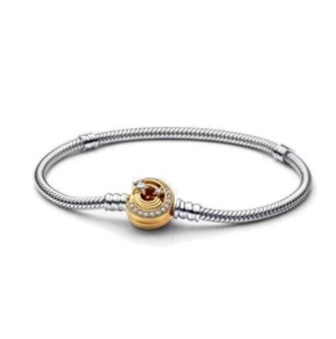 Promotion 1:1 COPY S925 ALE Sterling Silver Bracelets