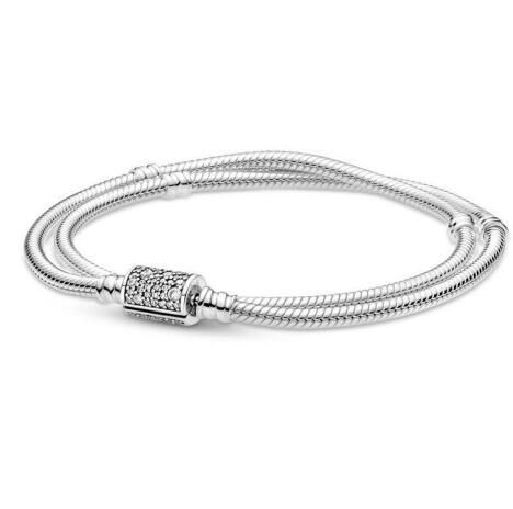 Promotion 1:1 COPY S925 ALE Sterling Silver Bracelets