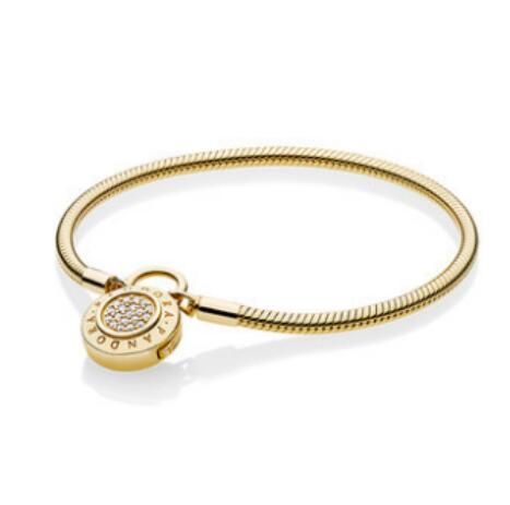 Promotion 1:1 COPY S925 ALE Sterling Silver Bracelets