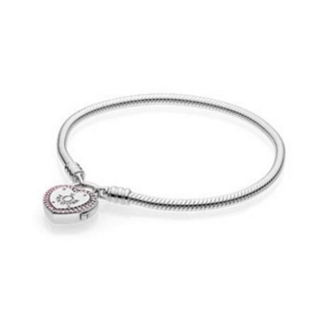 Promotion 1:1 COPY S925 ALE Sterling Silver Bracelets