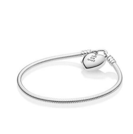 Promotion 1:1 COPY S925 ALE Sterling Silver Bracelets