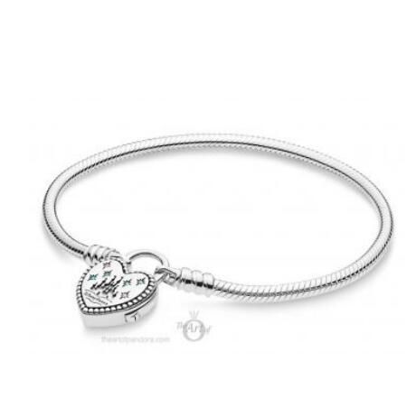 Promotion 1:1 COPY S925 ALE Sterling Silver Bracelets