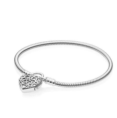 Promotion 1:1 COPY S925 ALE Sterling Silver Bracelets