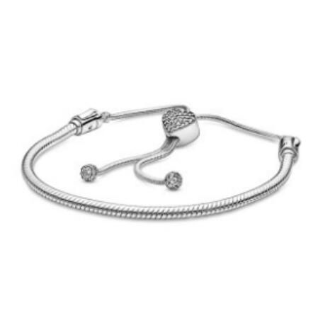Promotion 1:1 COPY S925 ALE Sterling Silver Bracelets