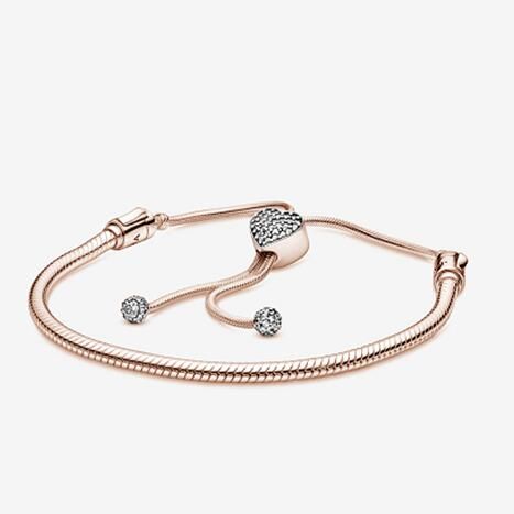 Promotion 1:1 COPY S925 ALE Sterling Silver Bracelets