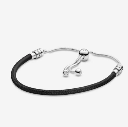Promotion 1:1 COPY S925 ALE Sterling Silver Bracelets