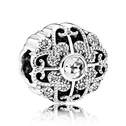 Promotion 1:1 COPY S925 ALE Sterling Silver Charms