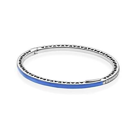 Promotion 1:1 COPY S925 ALE Sterling Silver Bangle