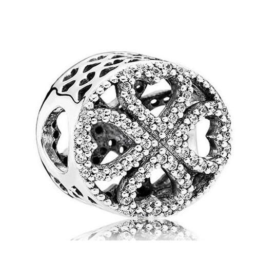 Promotion 1:1 COPY S925 ALE Sterling Silver Charms