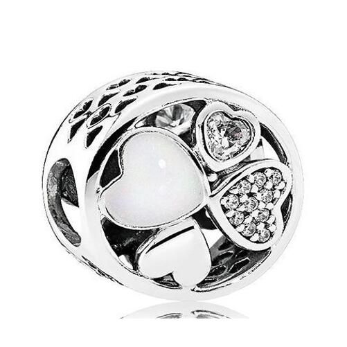 Promotion 1:1 COPY S925 ALE Sterling Silver Charms