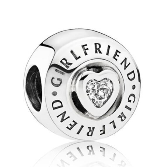 Promotion 1:1 COPY S925 ALE Sterling Silver Charms