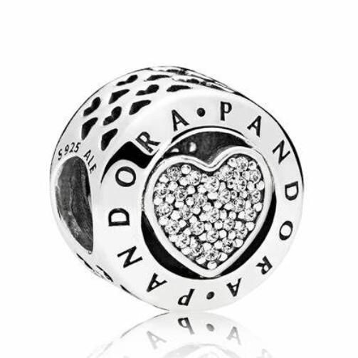 Promotion 1:1 COPY S925 ALE Sterling Silver Charms
