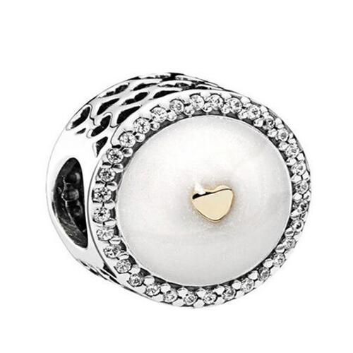 Promotion 1:1 COPY S925 ALE Sterling Silver Charms