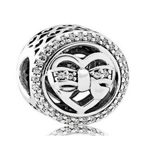 Promotion 1:1 COPY S925 ALE Sterling Silver Charms