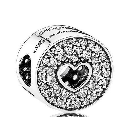 Promotion 1:1 COPY S925 ALE Sterling Silver Charms