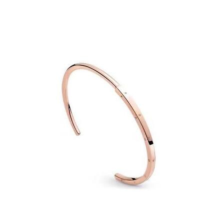 Promotion 1:1 COPY S925 ALE Sterling Silver Bangle