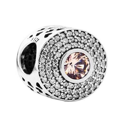 Promotion 1:1 COPY S925 ALE Sterling Silver Charms