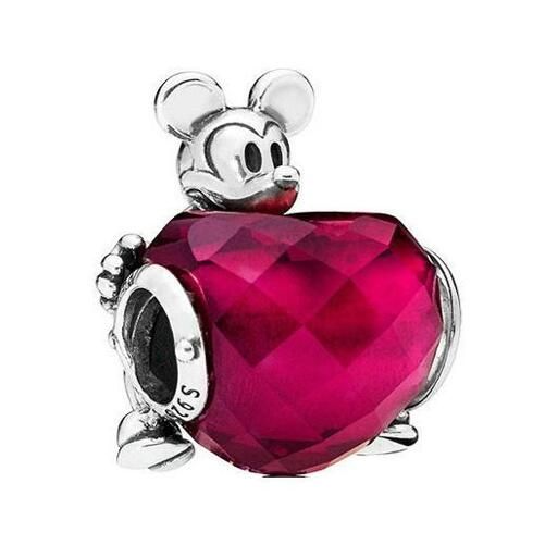 Promotion 1:1 COPY S925 ALE Sterling Silver Charms