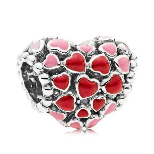 Promotion 1:1 COPY S925 ALE Sterling Silver Charms