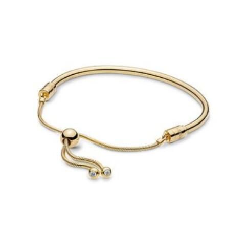 Promotion 1:1 COPY S925 ALE Sterling Silver Bangle