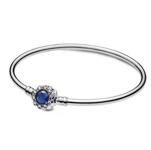 Promotion 1:1 COPY S925 ALE Sterling Silver Bangle