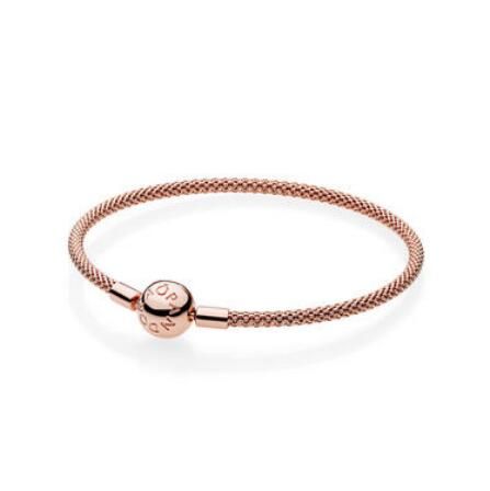Promotion 1:1 COPY S925 ALE Sterling Silver Bangle