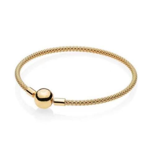 Promotion 1:1 COPY S925 ALE Sterling Silver Bangle