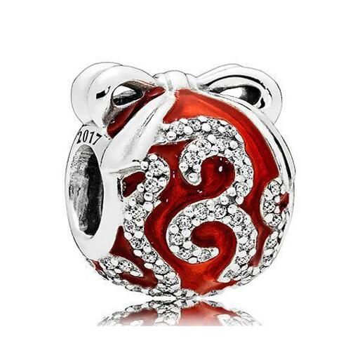 Promotion 1:1 COPY S925 ALE Sterling Silver Charms