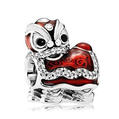 Promotion 1:1 COPY S925 ALE Sterling Silver Charms