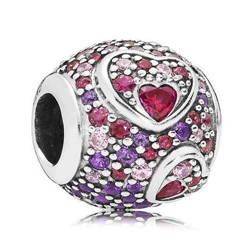 Promotion 1:1 COPY S925 ALE Sterling Silver Charms